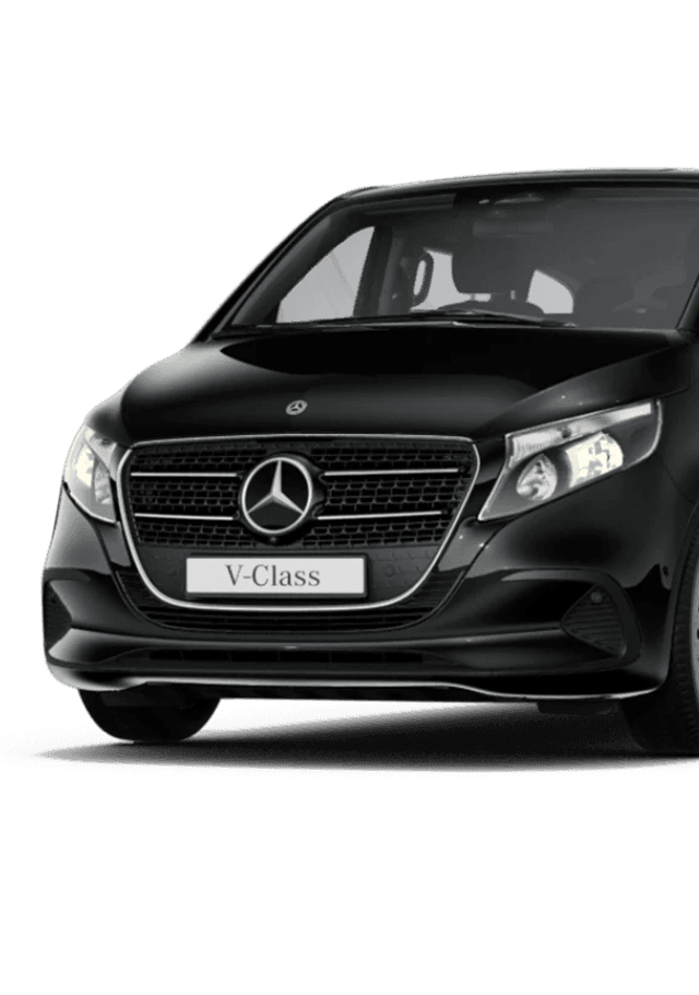 Mercedes V-Class